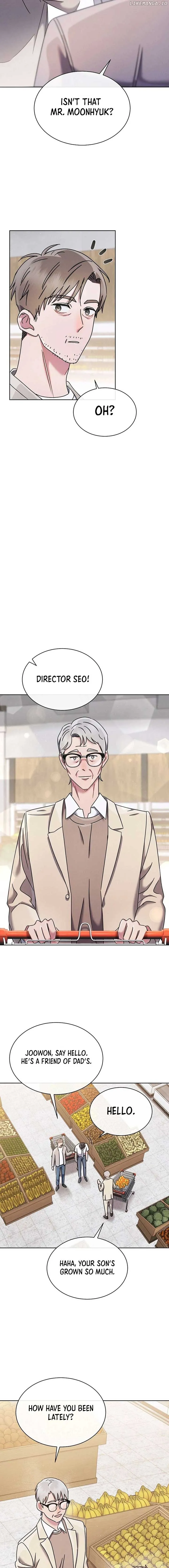 High School Musical Genius Is Paganini Reincarnated Chapter 52 Online - página 8