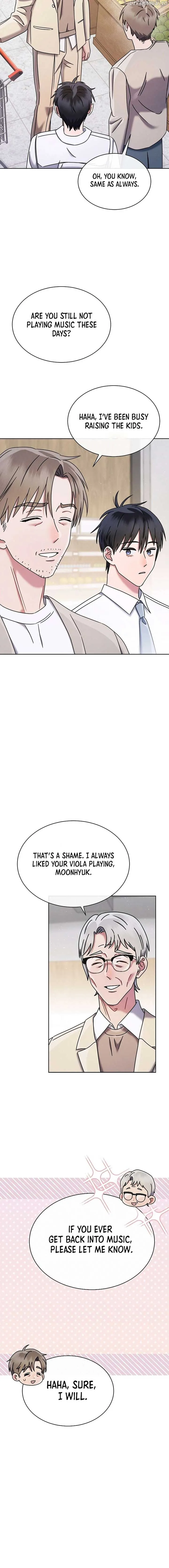 High School Musical Genius Is Paganini Reincarnated Chapter 52 Online - página 9