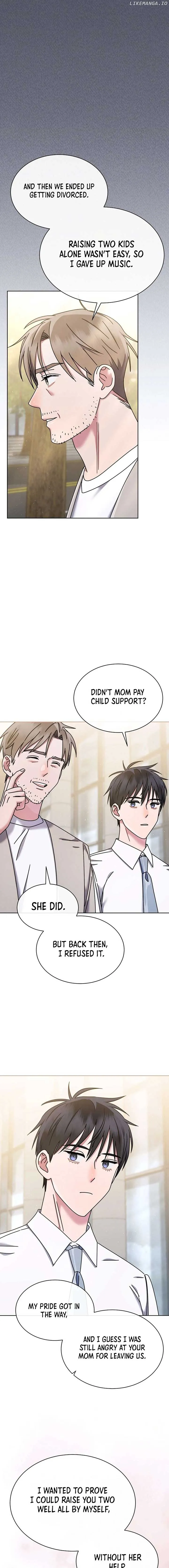 High School Musical Genius Is Paganini Reincarnated Chapter 52 Online - página 18