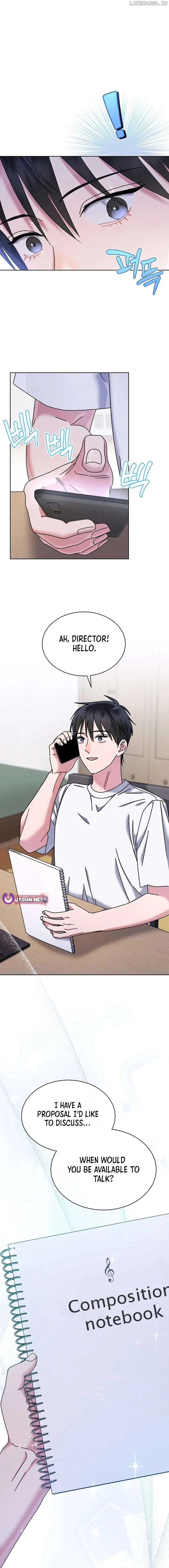 High School Musical Genius Is Paganini Reincarnated Chapter 52 Online - página 22