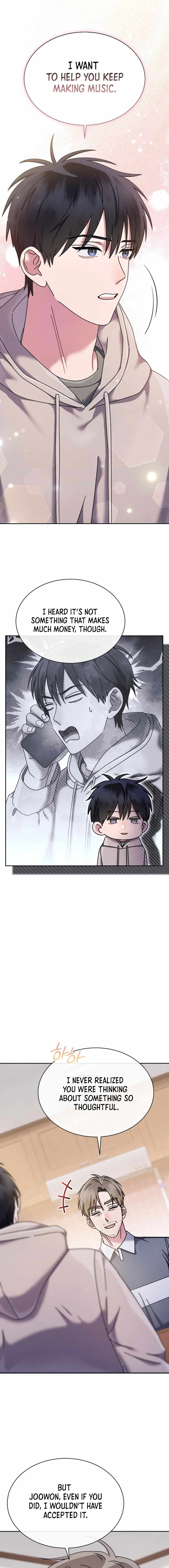 High School Musical Genius Is Paganini Reincarnated Chapter 53 Online - página 13