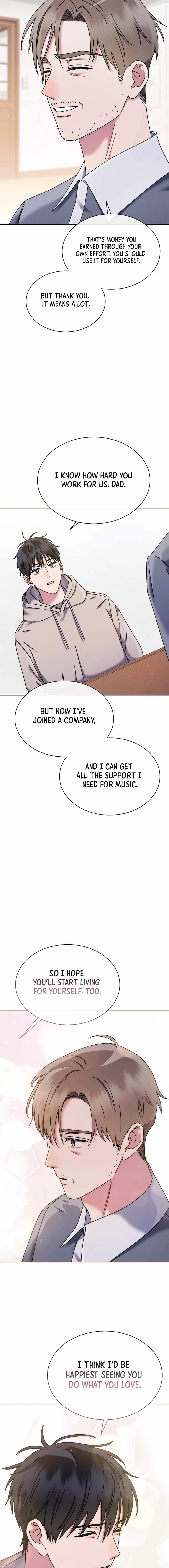 High School Musical Genius Is Paganini Reincarnated Chapter 53 Online - página 14