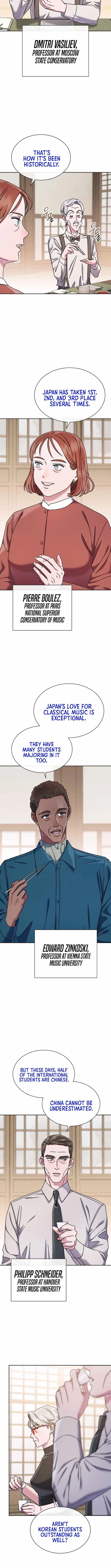High School Musical Genius Is Paganini Reincarnated Chapter 55 Online - página 2