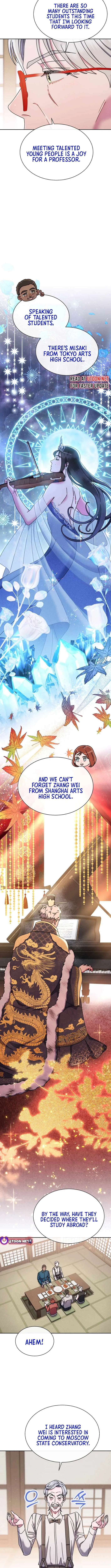 High School Musical Genius Is Paganini Reincarnated Chapter 55 Online - página 4