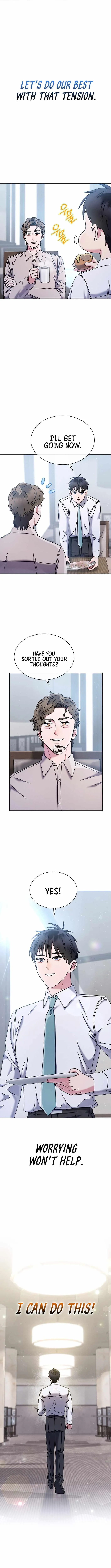 High School Musical Genius Is Paganini Reincarnated Chapter 55 Online - página 9