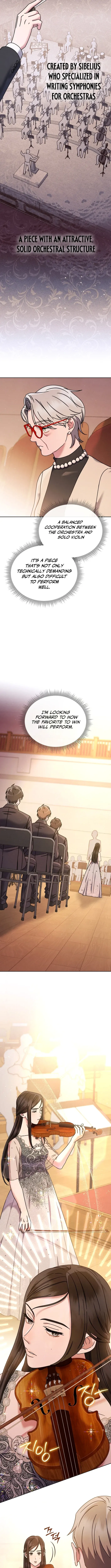 High School Musical Genius Is Paganini Reincarnated Chapter 56 Online - página 2