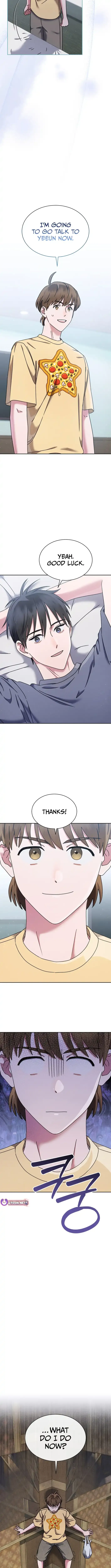 High School Musical Genius Is Paganini Reincarnated Chapter 58 Online - página 12