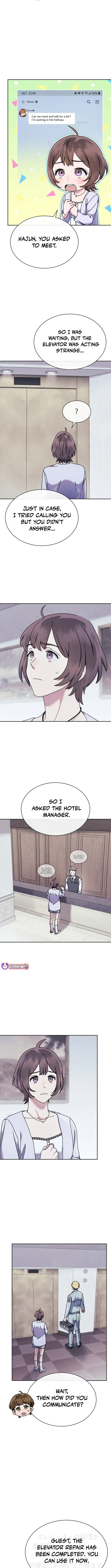 High School Musical Genius Is Paganini Reincarnated Chapter 59 Online - página 5