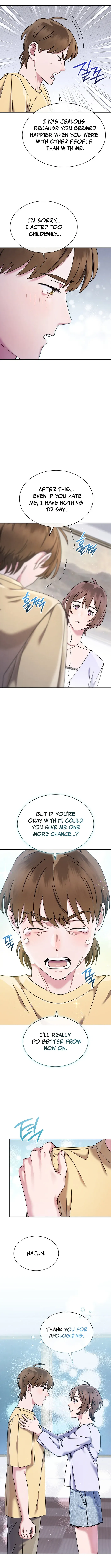 High School Musical Genius Is Paganini Reincarnated Chapter 59 Online - página 7