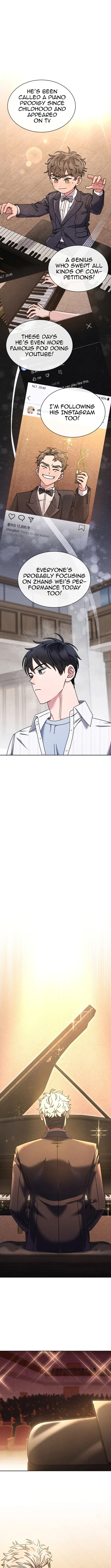 High School Musical Genius Is Paganini Reincarnated Chapter 60 Online - página 2