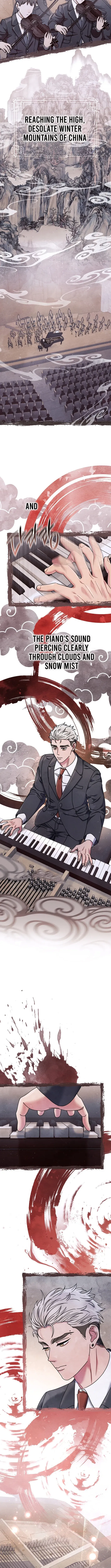 High School Musical Genius Is Paganini Reincarnated Chapter 60 Online - página 5