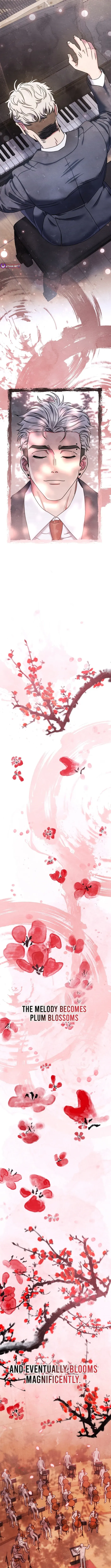 High School Musical Genius Is Paganini Reincarnated Chapter 60 Online - página 6