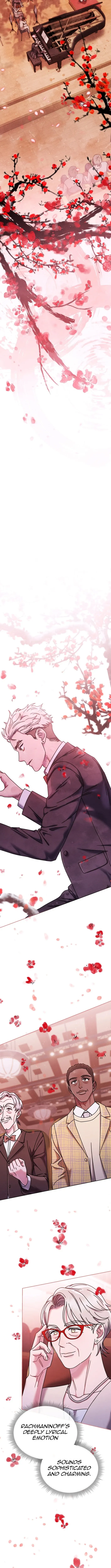 High School Musical Genius Is Paganini Reincarnated Chapter 60 Online - página 7