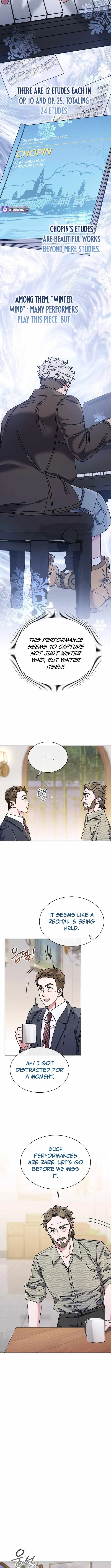 High School Musical Genius Is Paganini Reincarnated Chapter 63 Online - página 8