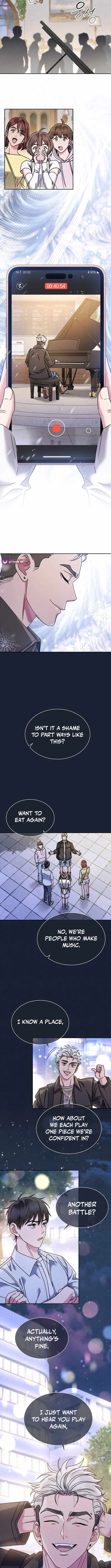 High School Musical Genius Is Paganini Reincarnated Chapter 63 Online - página 9