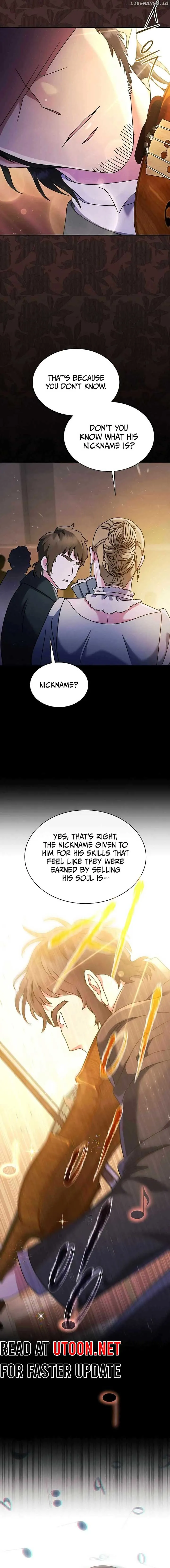 High School Musical Genius Is Paganini Reincarnated Chapter 7 Online - página 2