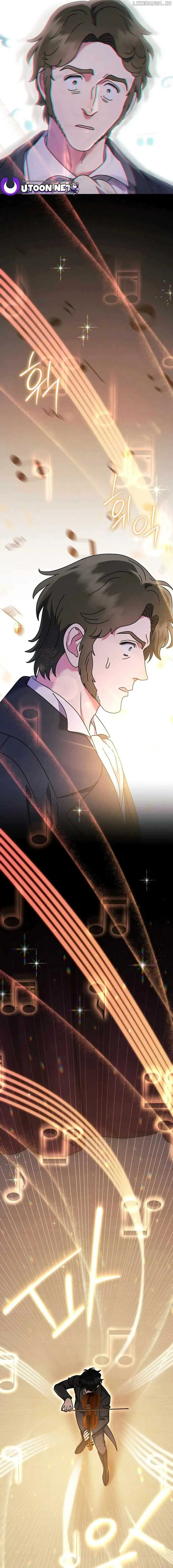 High School Musical Genius Is Paganini Reincarnated Chapter 7 Online - página 3