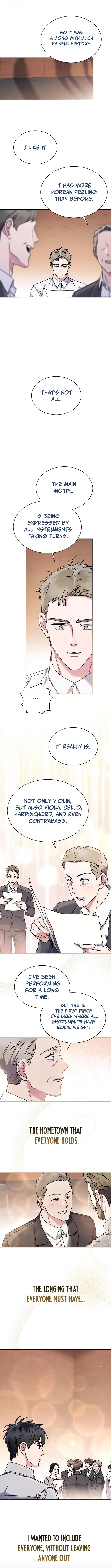 High School Musical Genius Is Paganini Reincarnated Chapter 71 Online - página 7