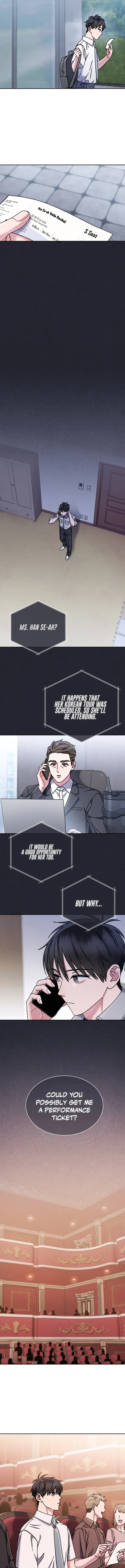 High School Musical Genius Is Paganini Reincarnated Chapter 72 Online - página 2