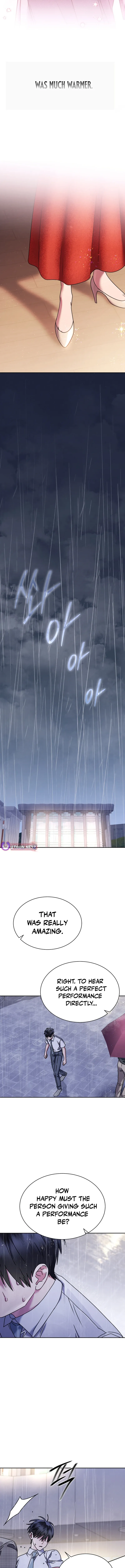 High School Musical Genius Is Paganini Reincarnated Chapter 72 Online - página 7