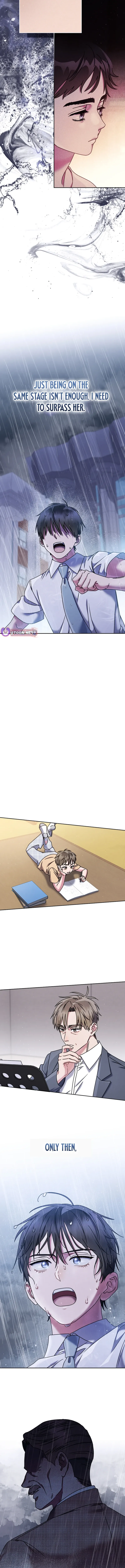 High School Musical Genius Is Paganini Reincarnated Chapter 72 Online - página 10