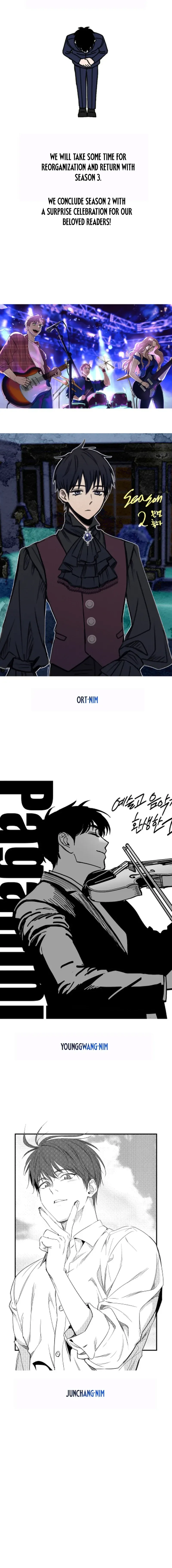 High School Musical Genius Is Paganini Reincarnated Chapter 72 Online - página 13