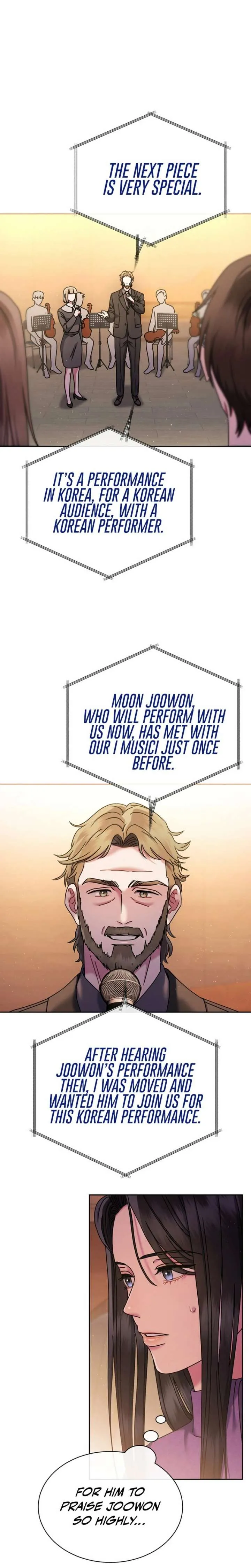 High School Musical Genius Is Paganini Reincarnated Chapter 73 Online - página 7