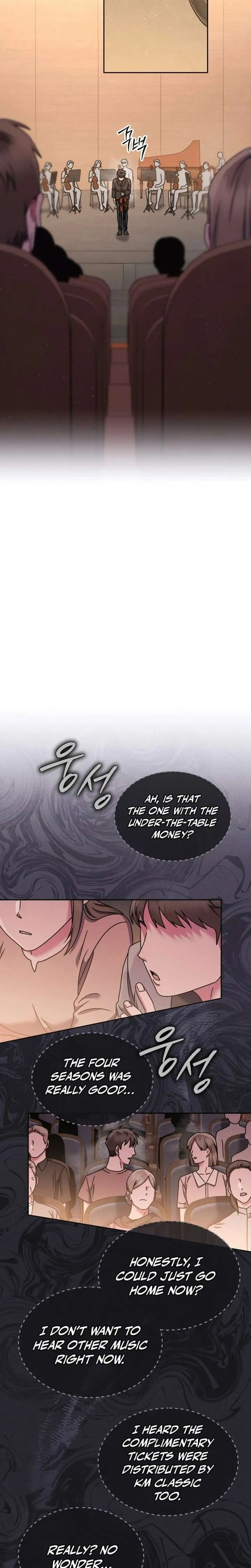 High School Musical Genius Is Paganini Reincarnated Chapter 73 Online - página 10