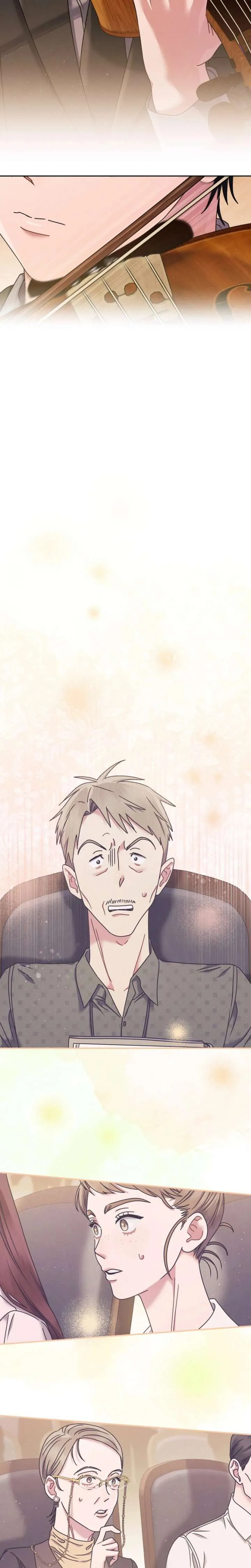 High School Musical Genius Is Paganini Reincarnated Chapter 73 Online - página 12