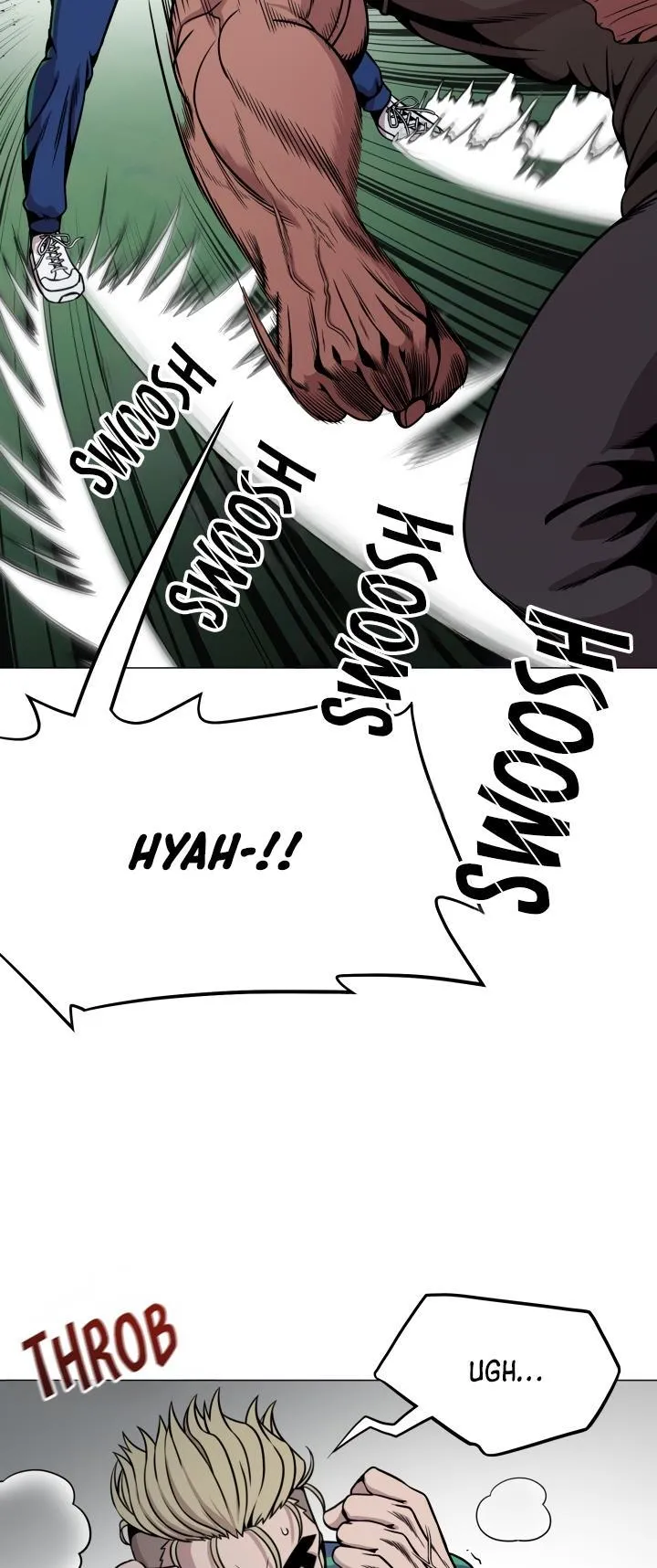 High School Mythology Chapter 10 Online - página 5