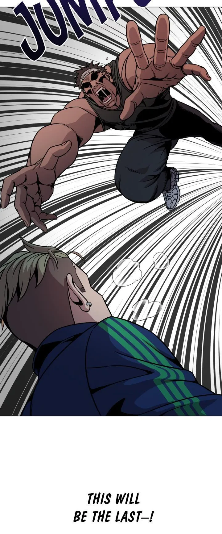 High School Mythology Chapter 10 Online - página 10