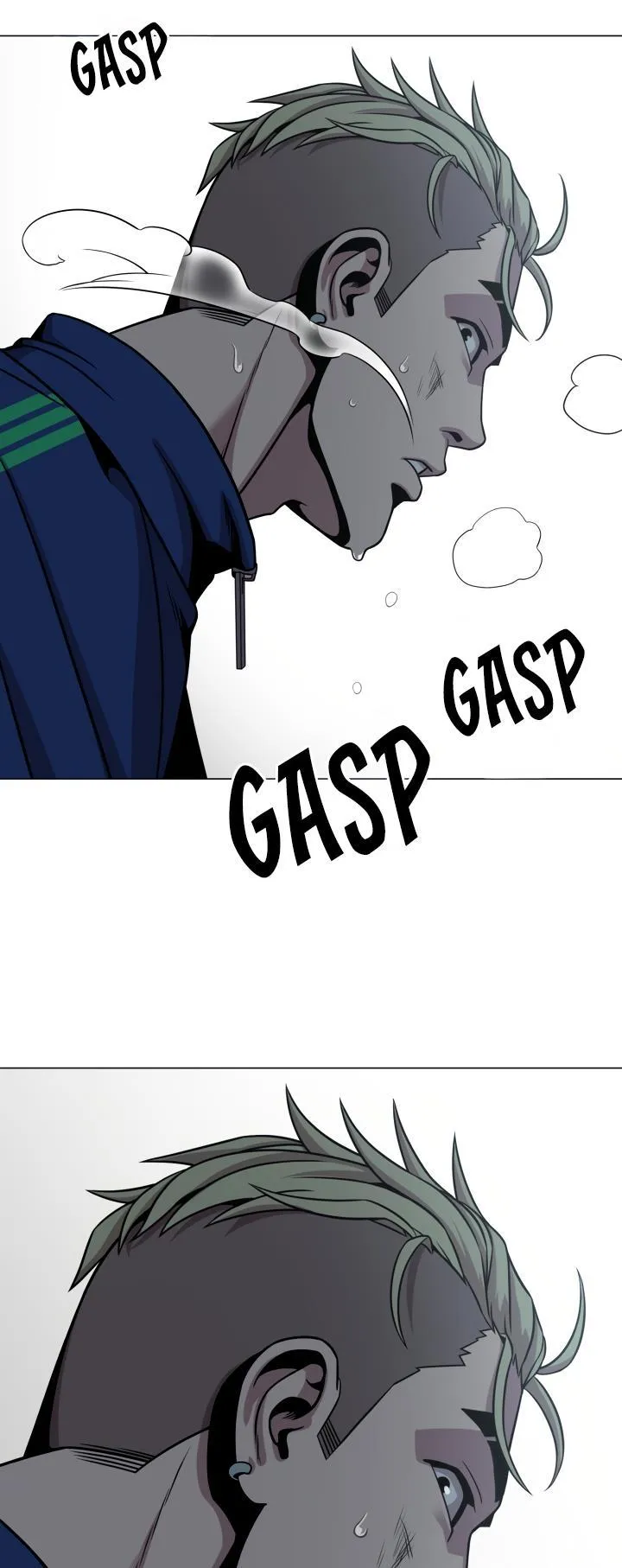 High School Mythology Chapter 10 Online - página 20