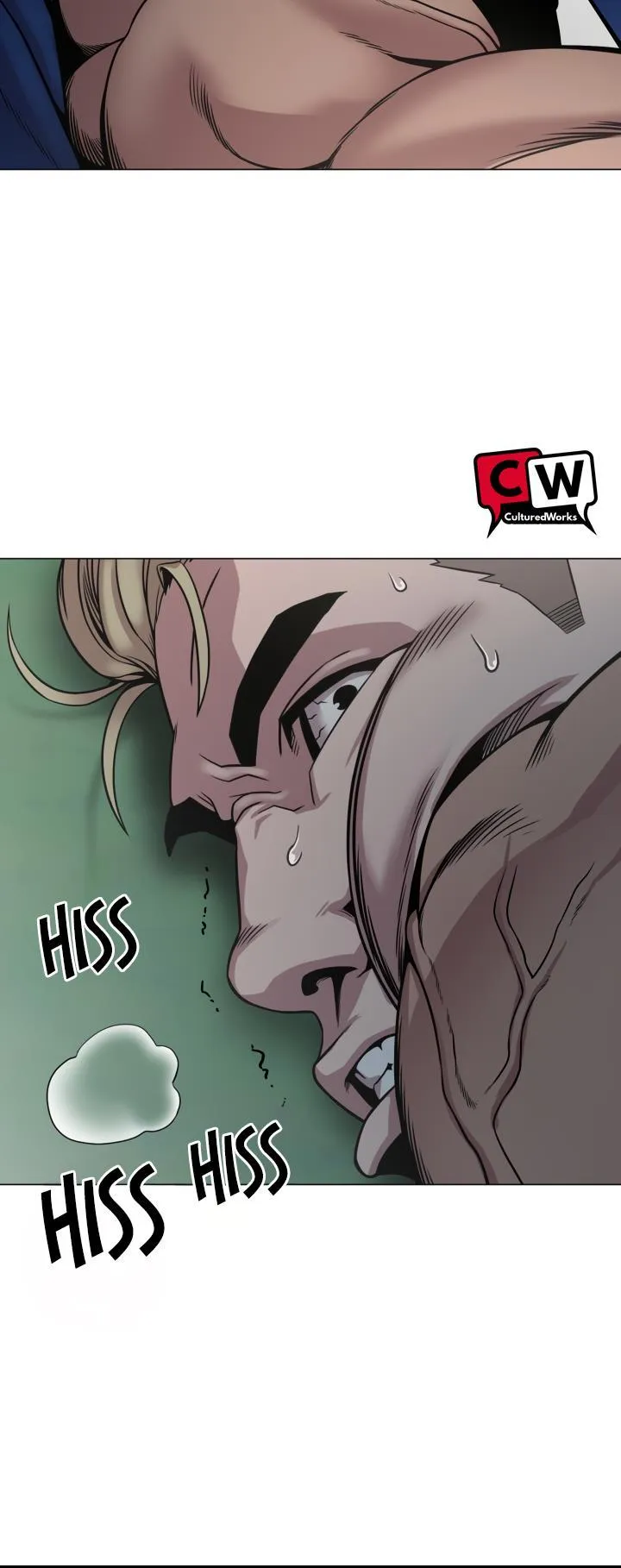 High School Mythology Chapter 10 Online - página 32