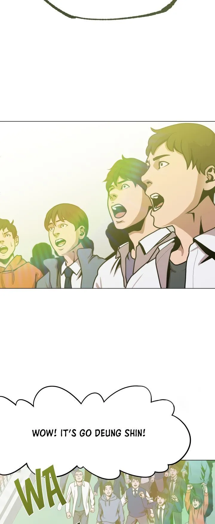 High School Mythology Chapter 10 Online - página 47
