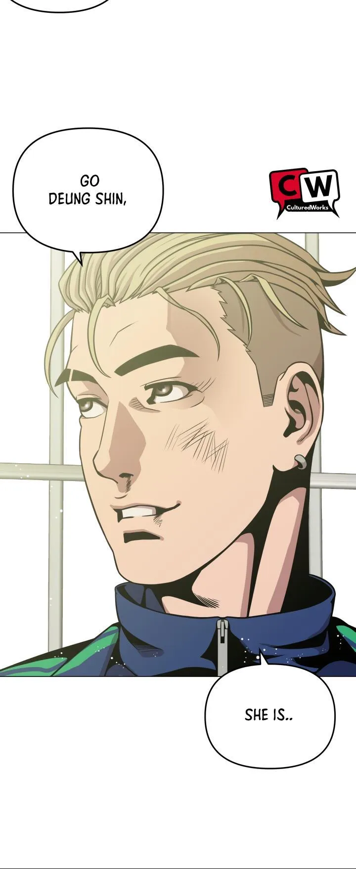 High School Mythology Chapter 10 Online - página 51