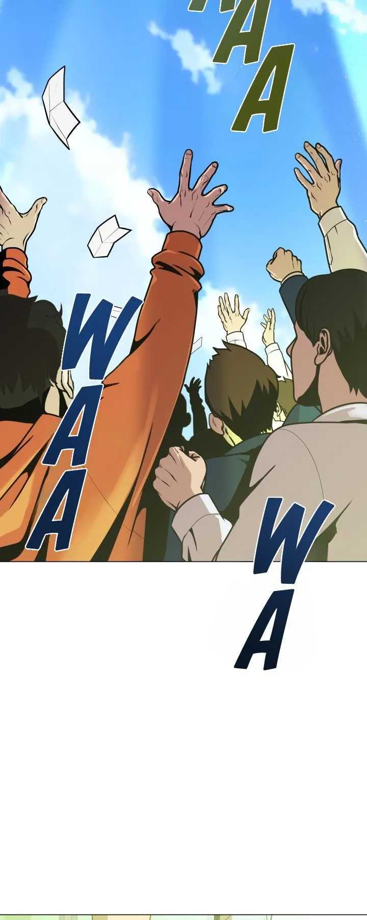 High School Mythology Chapter 10 Online - página 54