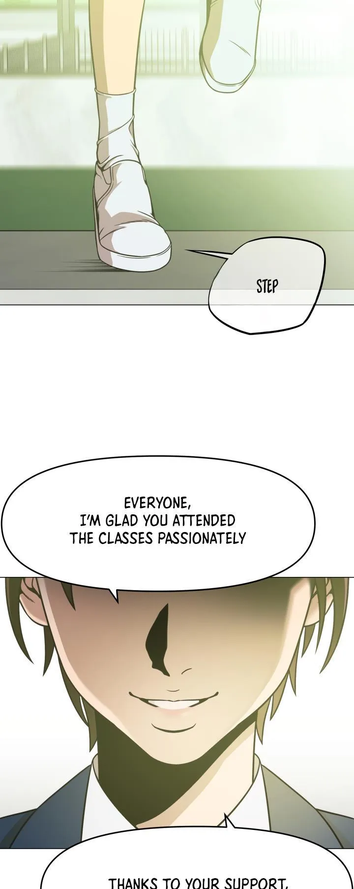 High School Mythology Chapter 10 Online - página 55
