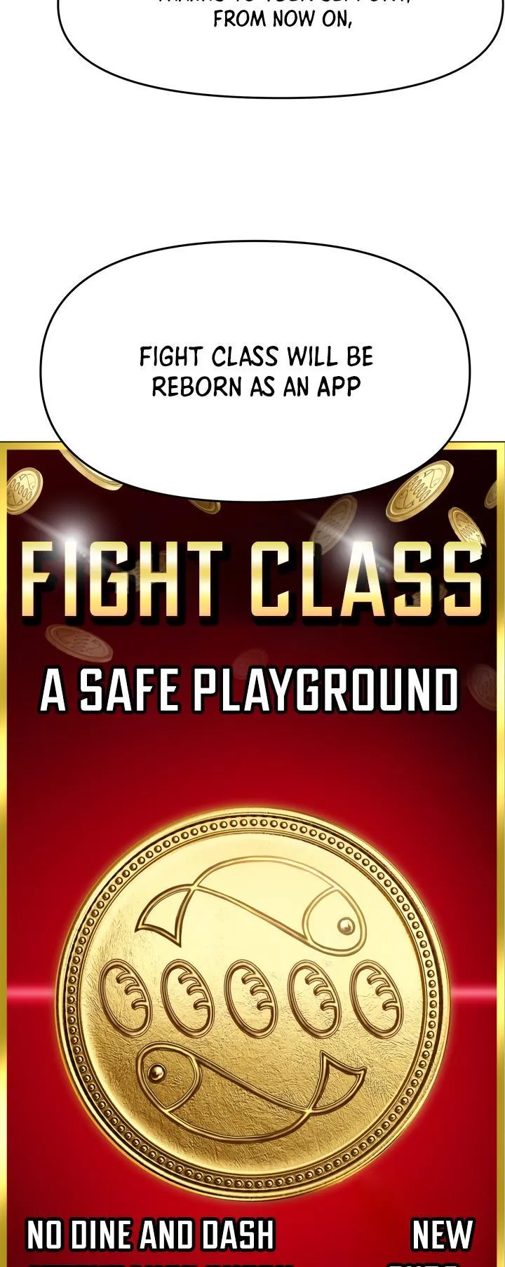 High School Mythology Chapter 10 Online - página 56
