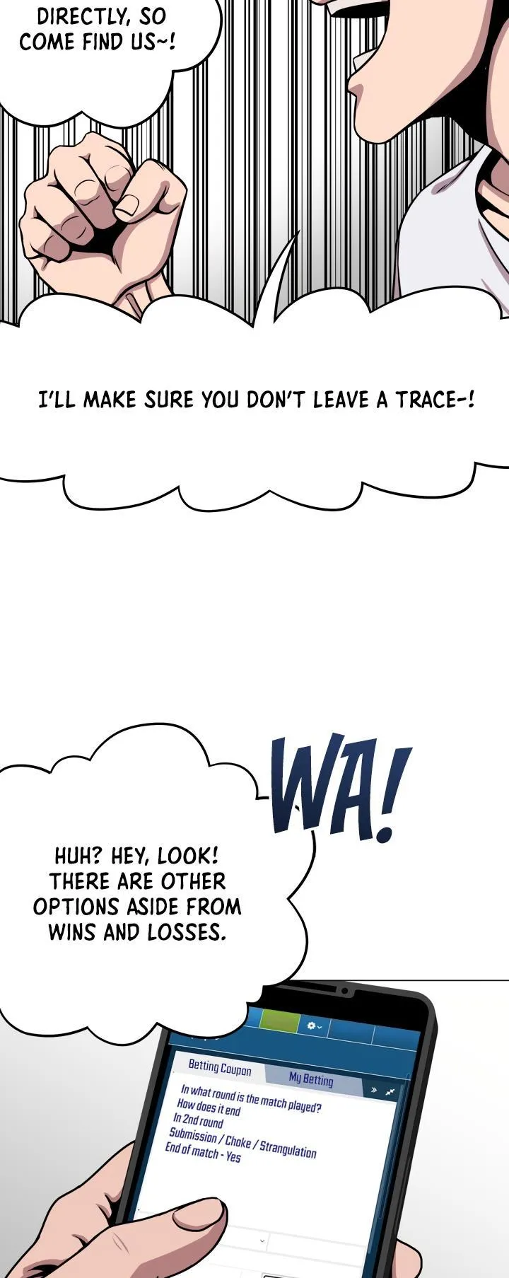 High School Mythology Chapter 10 Online - página 60