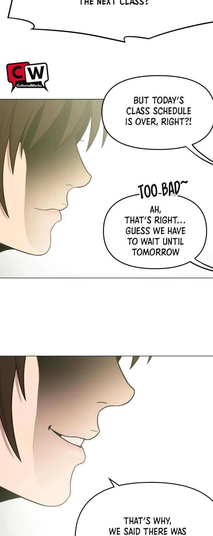 High School Mythology Chapter 10 Online - página 62
