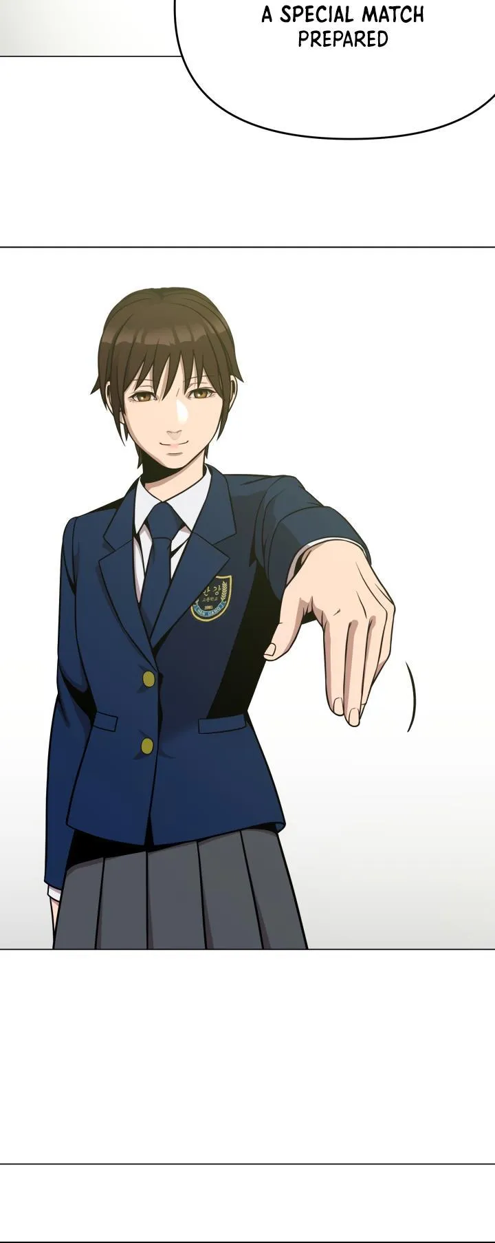 High School Mythology Chapter 10 Online - página 63