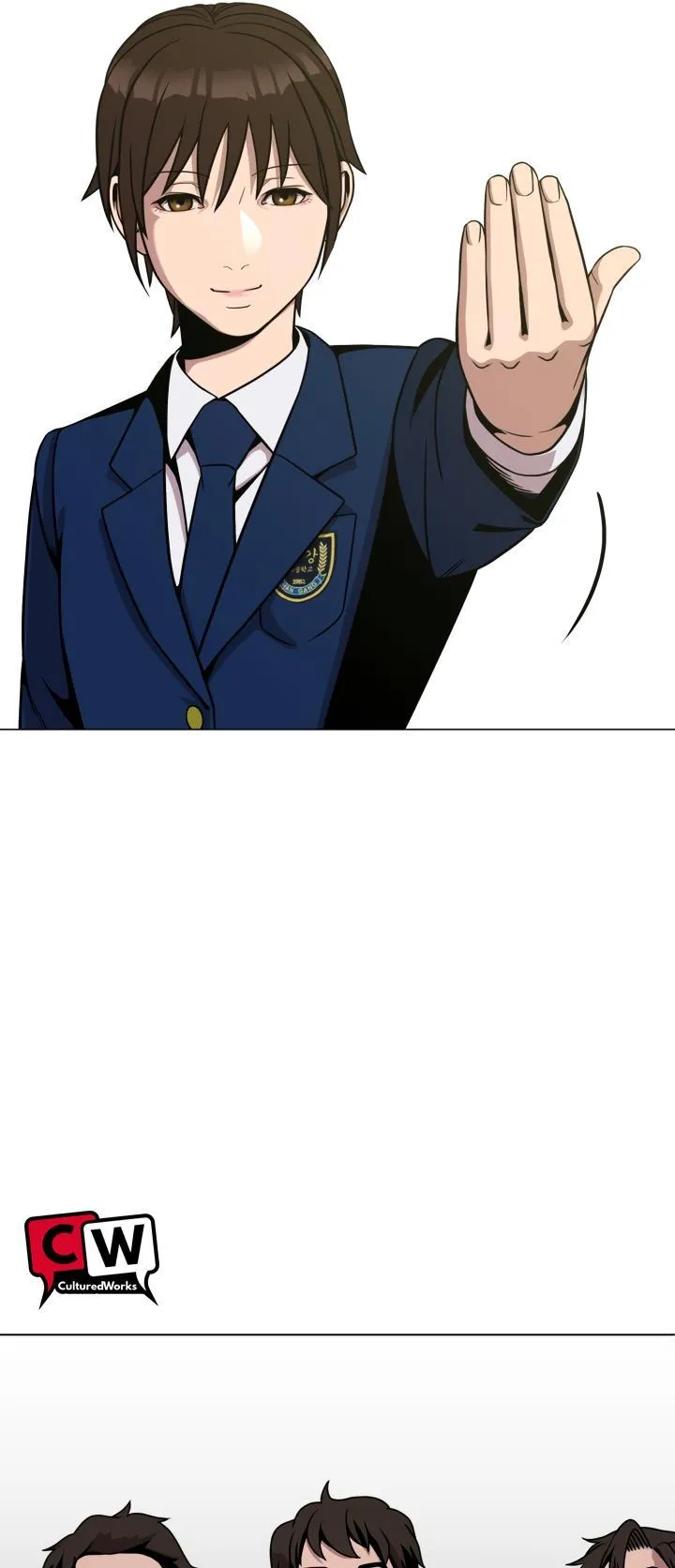 High School Mythology Chapter 10 Online - página 64