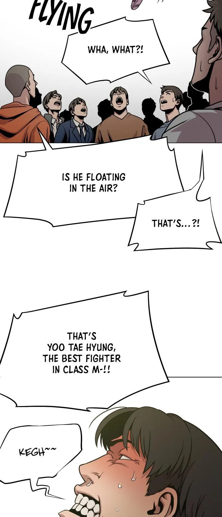 High School Mythology Chapter 10 Online - página 67