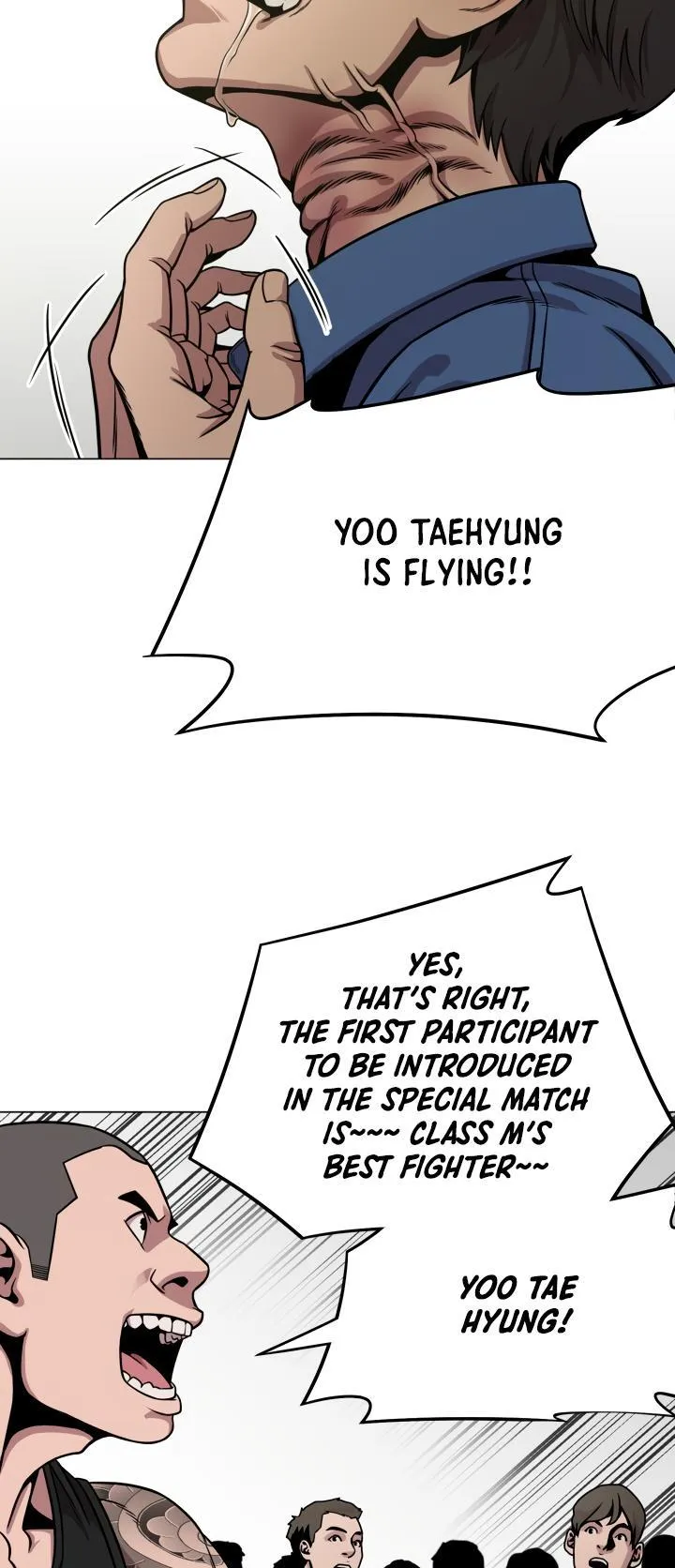 High School Mythology Chapter 10 Online - página 68