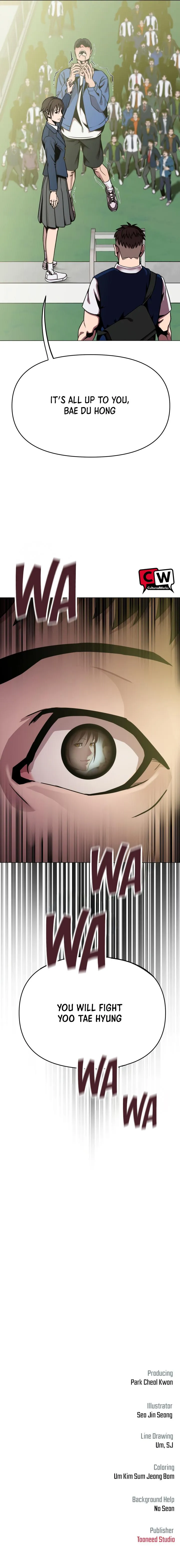 High School Mythology Chapter 10 Online - página 71