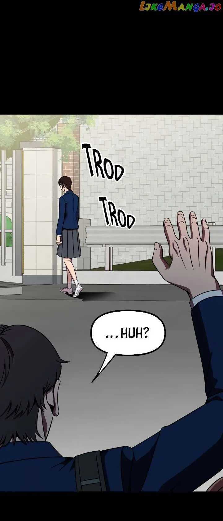 High School Mythology Chapter 12 Online - página 8