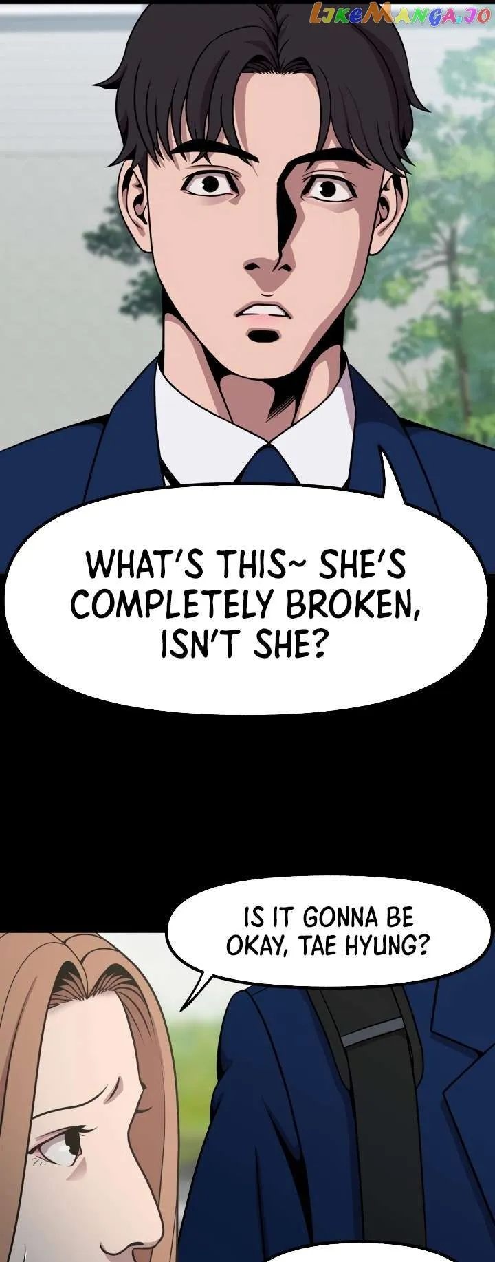 High School Mythology Chapter 12 Online - página 10