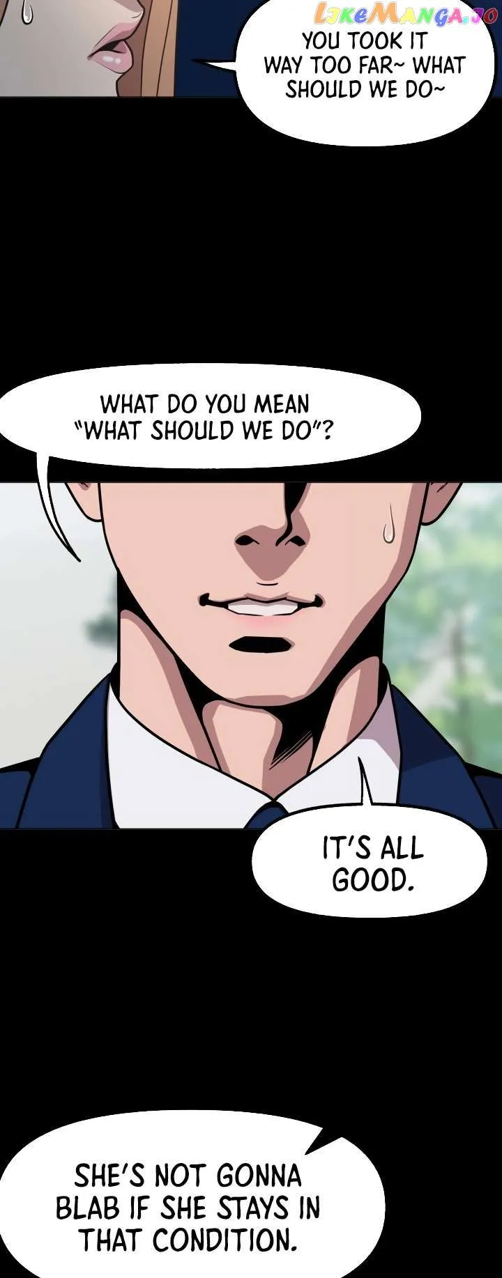 High School Mythology Chapter 12 Online - página 11