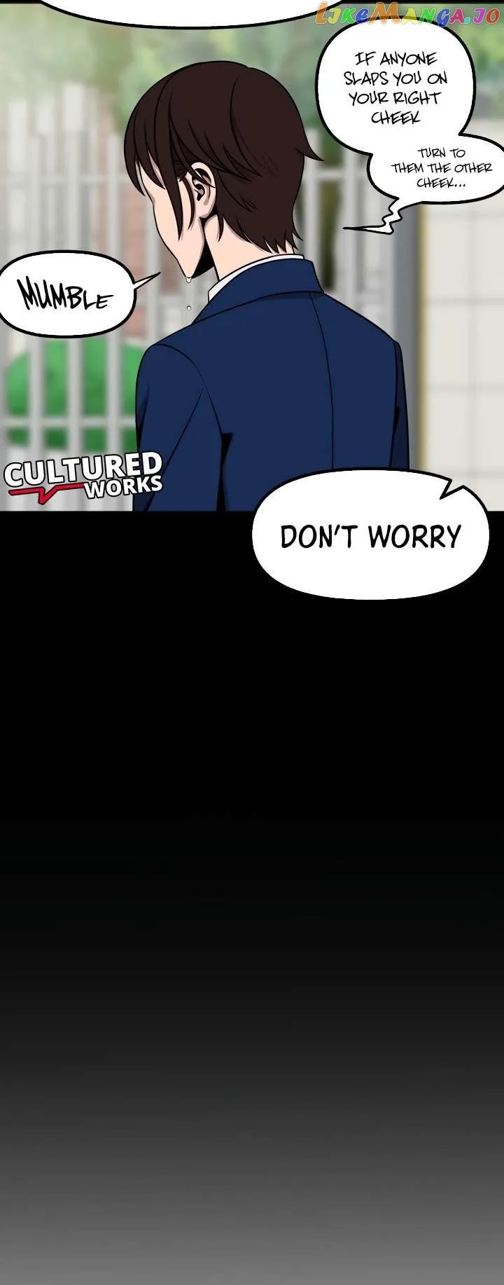 High School Mythology Chapter 12 Online - página 12