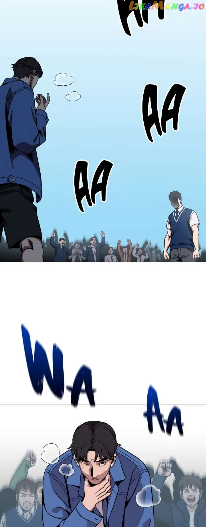 High School Mythology Chapter 12 Online - página 14